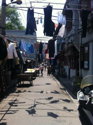 Weg zum Tempel 1 Weg zum Tempel 1